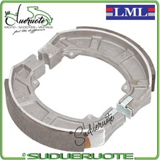 GANASCE FRENO POSTERIORE PER LML STAR 200 4T DELUXE 2010-2012 GANASCIA TAMBURO