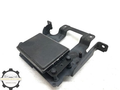 2017-2019 GENESIS G90 FRONT SMART CRUISE CONTROL RADAR SENSOR W/ BRACKET OEM