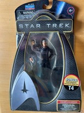Star Trek Galaxy Collection Original Spock 3.75