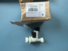 ✅OEM Bosch Thermador Refrigerator Water Valve 10011040 603967 00603967