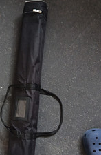Portable Roller Banner Stand for Trade Show Display Exhibition with Carry Case