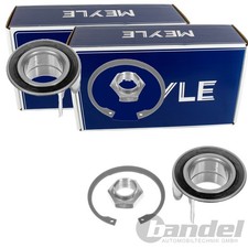 Roulement de roue Skoda FELICIA