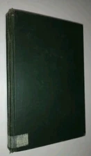 The Immigrant (Ostrea Gigas) Now Know As The Pacific Oyster E.N. Steele 1964 HC