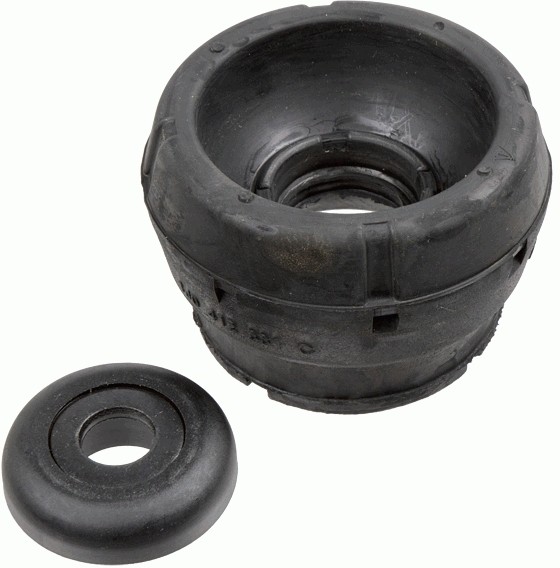 Sachs 802 697 Reparatursatz, FederbeinstüTzlager For Audi Seat Skoda VW VW (Svw)-image