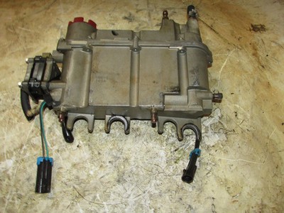 Mercury 225hp optimax 3.0L DFI Outboard Vst Fuel Vapor Separator