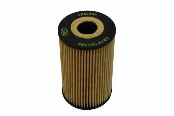 Filtro olio Cartuccia filtro SH 4049 P SCT - MANNOL per VW SKODA AUDI SEAT