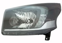 Hauptscheinwerfer Alkar 2782754 PY21W FüR Opel Vivaro Bus X82 Cdti