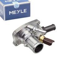 Meyle 228 228 0003 Thermostat KüHlmittel FüR Fiat Alfa Romeo Lancia Opel Punto