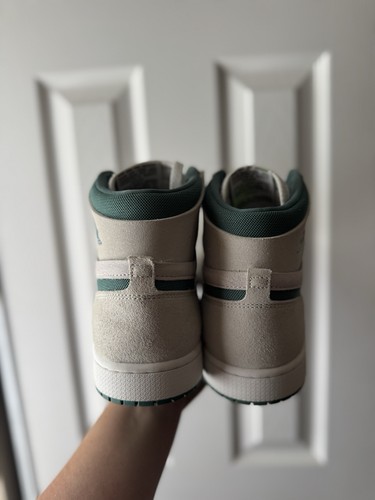 air jordan 1 zoom cmft 2 Size 10 Green - Picture 5 of 5
