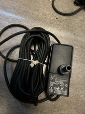 Small Water Feature Pump Ubbink 1000 925ltr/H Max 10w New But No Box Never Used