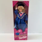 Vintage Mattel Barbie Graduation Doll Class of 1996 Special Edition #15003 NIB