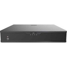 UN-NVR30108BP8 Uniview, NVR, 2MP, 8-Channel, 1X SATA PORT