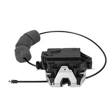 Heckklappenschloss Türschloss Kofferraum für Mercedes W164 W251 V251 05-14 Heckklappenschloss Türschloss Kofferraum für Mercedes W164 W251 V251 05-14