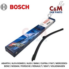 Bosch Rear Wiper Blade Fits BMW X1 Xdrive From 2014-2022