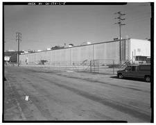 Hughes Aircraft Company,Warehouse-Stores Building,6775 Centinela Avenue,CA,7