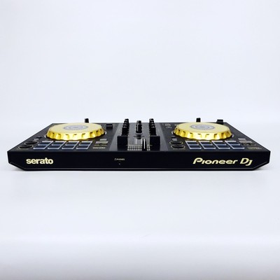 Pioneer DDJ-SB3 DJ Controller Gold 2021 Limited DDJSB3N DDJ-SB3-N