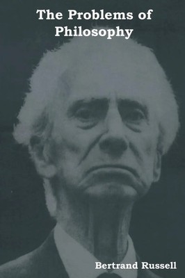 The Problems of Philosophy Bertrand Russell Taschenbuch Kartoniert / Broschiert