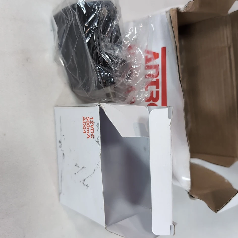 Antronix MVRA901B/AC Power Cable Signal Booster VOIP Residential Amplifier - Image 3 of 4