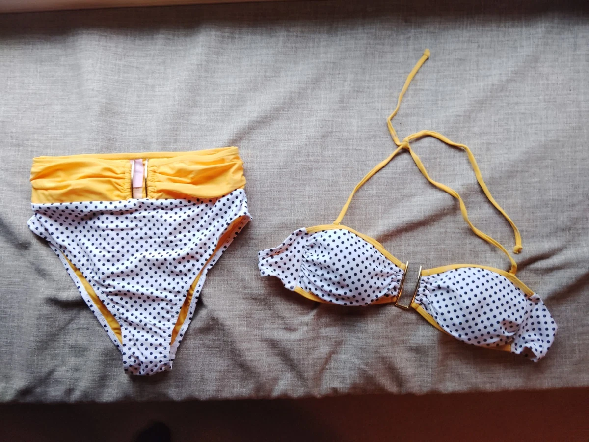 Juicy Couture Regular Size M Bikini Swimwear for Women for sale | eBay