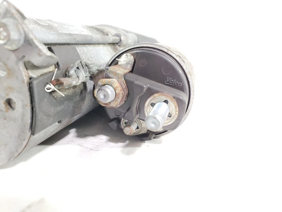 Mercedes CLS550 2012 2013 OEM motor de arranque 4,7 L AWD Foto 4 de 4