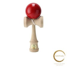 New Yamagata Koubou Competitive Kendama quotOzora quot Certified by the Japan