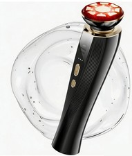 Red Light Therapy for Face and Neck Beauty Device for Puffiness  Skin Firming