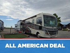 2018 Fleetwood Flair 31W