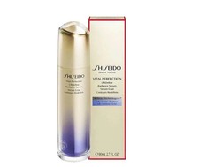 Shiseido Vital Perfection LiftDefine Radiance Serum 80ml 2.7 fl oz Firming