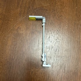 LEGO 2013 RETIRED City Fire Station 60004 Rare Incomplete Set