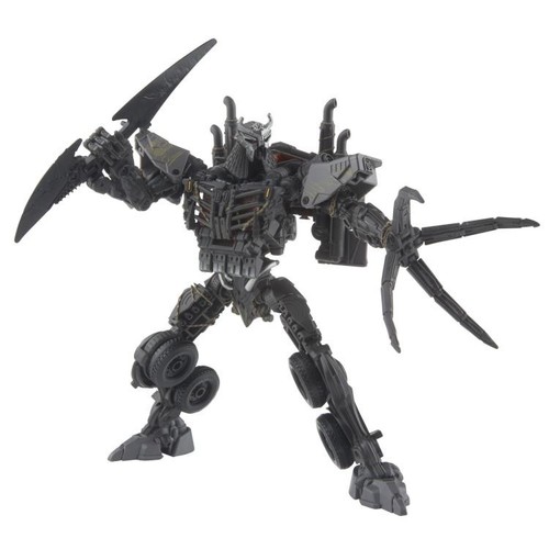 101 Scourge Leader Class | Transformers Studio Series | Rise Of The Beasts - Picture 5 of 12