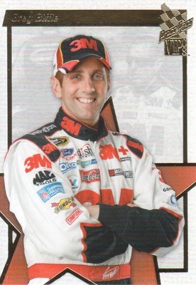 2008 VIP (Press Pass) NASCAR Racing Trading Cards BASE: Pick From List