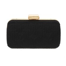 LOUIS VUITTON M95803 black Women Shoulder Bag