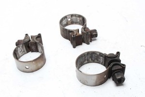 Krümmer Schelle Auspuffschelle Auspuff BMW R 1150 GS R21 99-04