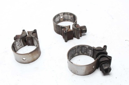 Krümmer Schelle Auspuffschelle Auspuff BMW R 1150 GS R21 99-04