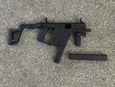 Airsoft Krytac KRISS Vector Gas Blowback GBB SMG Replica