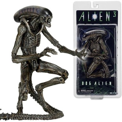 NECA Alien 3 Dog Alien  7'' Scale Figure  NIB Xenomorph 30 Points Of Articulation