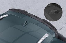 Heck Spoiler Flügel Tuning Wing Carstyling hinten für VW Passat B7 3C HF604-L