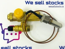 COPELAND 998-0011-00 Temperature Control Valve