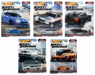 FAST&FURIOUS Hotwheels 30種コンプリートセット s-l400.jpg