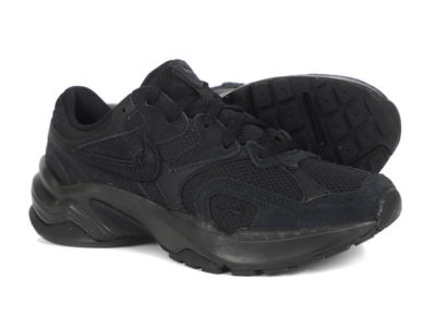 Nike AL8 Women's Road Running Shoes Training Sports Sneaker Black
