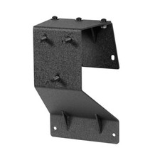Fit Jeep Wrangler 2007-2018 Jk Rear Tailgate Spare Tire Carrier Steel Bracket
