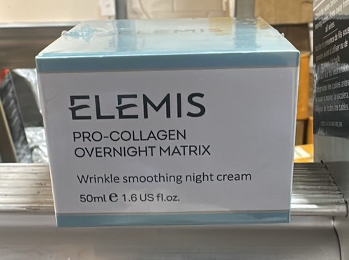 Elemis Pro-Collagen Marine Anti Wrinkle Cream 50 ml 1.6 fl oz