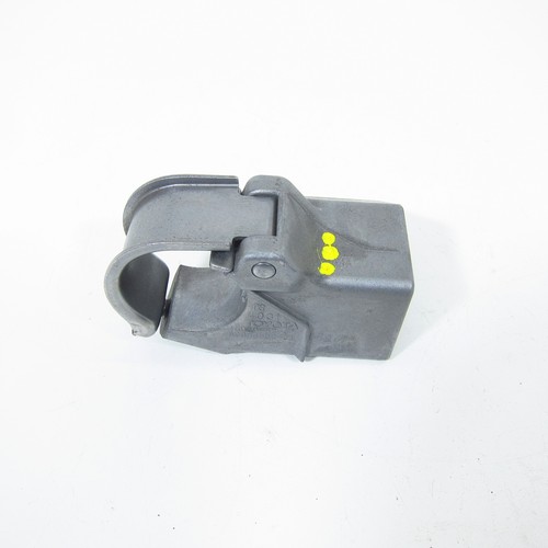 Toyota Rav 4 Steering Wheel Locked
