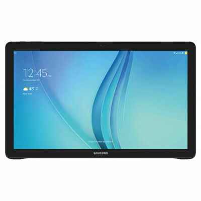 中古】【ジャンク品扱い】SAMSUNG Galaxy View SM-T670 (Samsung