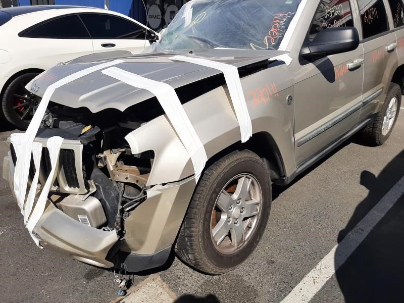 Fan Clutch 3.7L 0610 JEEP COMMANDER 55116882AA eBay