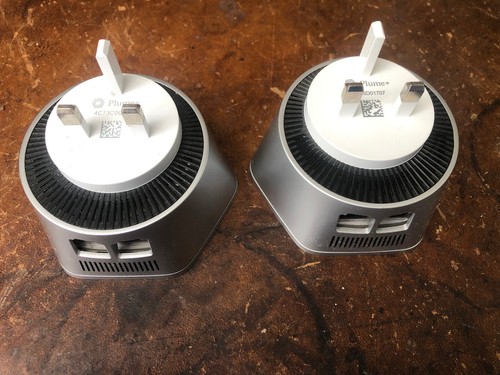 Plume Superpod Wireless Router - Extend Your Wi-Fi range, set of 2! - Afbeelding 2 van 2