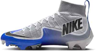Nike Vapor Edge 360 Untouchable 'Racer Blue' Football Cleats | Men Sizes 6 - 15