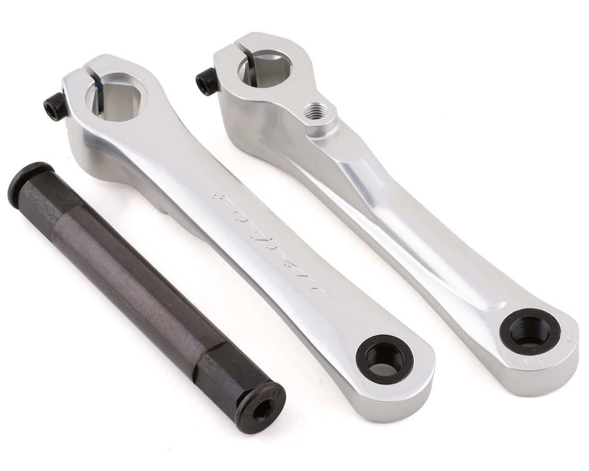 Primo Crank Arms for BMX Bike for sale | eBay