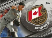 2020 Topps Pittsburgh Pirates Police Baseball Cards 19