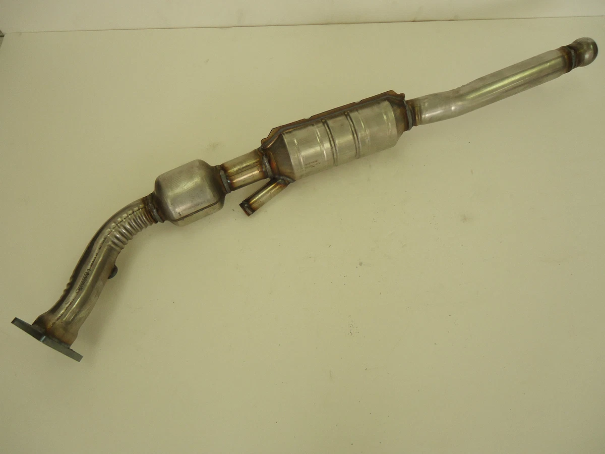 1999 volvo s70 catalytic converter deals